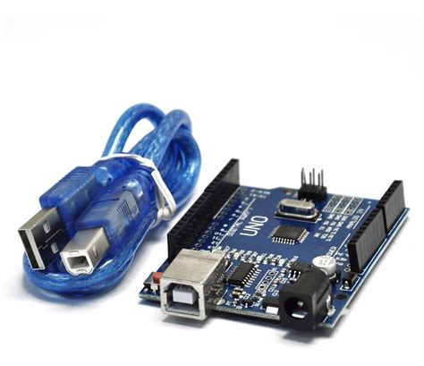 Arduino Uno R With Usb Cable Robotech Shop Vrogue Co