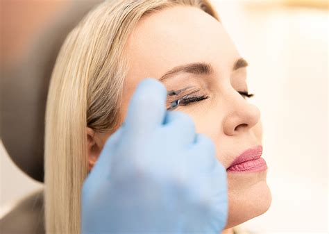 Eyelid Surgery Toronto Blepharoplasty Toronto Guelph Facial Plastics
