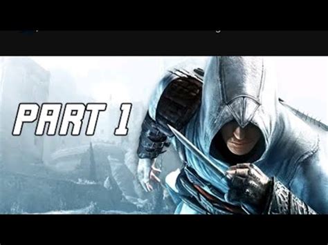 Assassin S Creed Bloodlines PART 1 YouTube