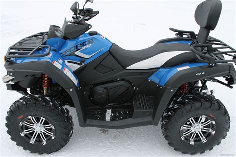 Cfmoto C Force Efi Eps Km Tai Km Cm Orimattila