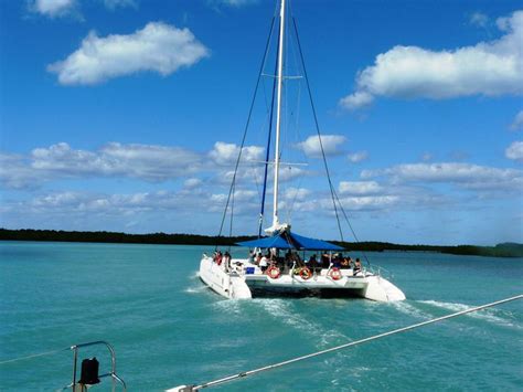 Catamaran Cruises In Cuba Cuba Travel Fly To Cuba Cuba