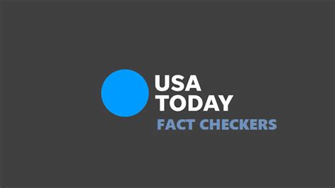 Usa Today Fact Checkers Disprove Existence Of Women Liberty First