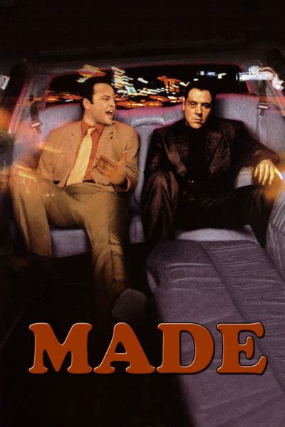 Tom cruise, jesse plemons, domhnall gleeson and others. Made Movie Review & Film Summary (2001) | Roger Ebert