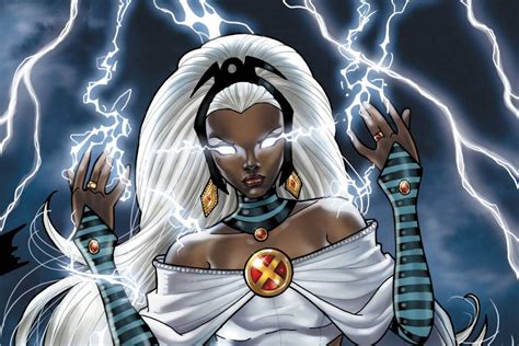 Collection by twistedelegance78 • last updated 6 weeks ago. Black Panther 2 Will Be perfect To Introduce Storm (Before ...