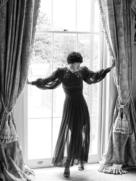ruth negga in town and country us august 2017 by victor demarchelier