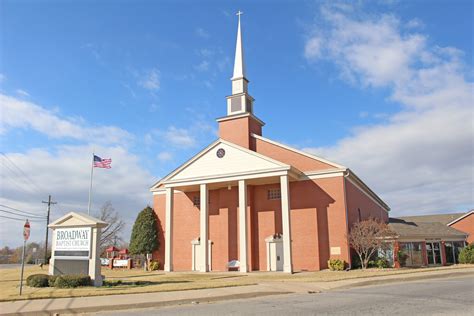Southern Baptist Churches — Sandite Pride News