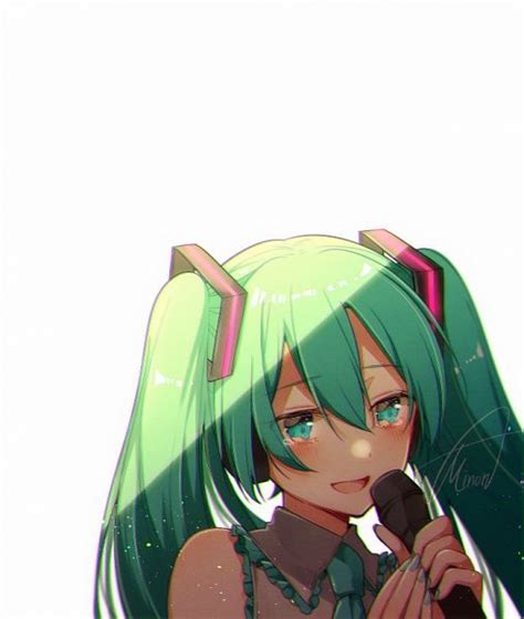 Hatsune Miku Vocaloid Image 3284056 Zerochan Anime Image Board