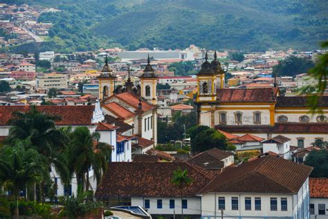 Cidades Hist Ricas Em Minas Gerais Que Voc Precisa Conhecer Portal Edicase