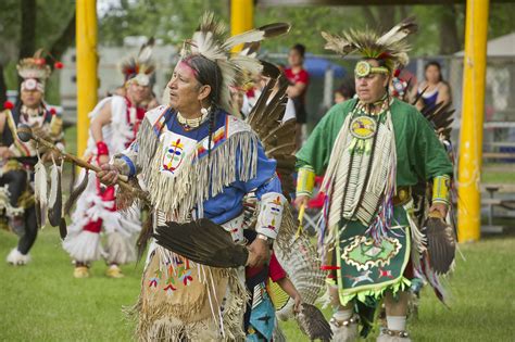 Where To Learn About Native American Culture And Heritage Visitnebraska Com