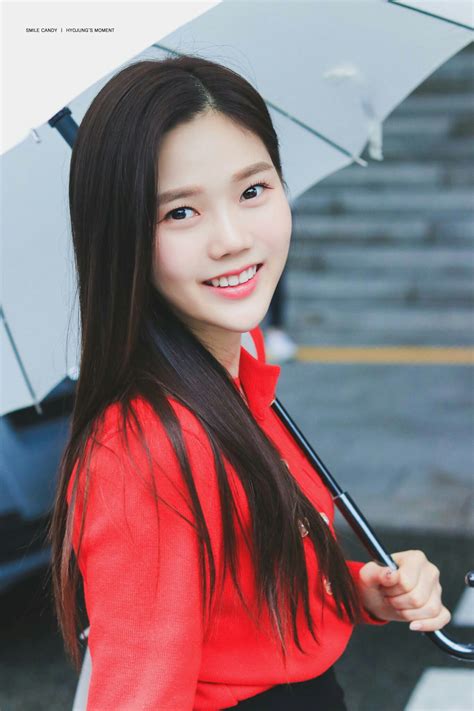 Hyojung Oh My Girl Kpop Girl Groups Kpop Girls Girls Twitter