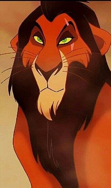 Scar Is One Beautiful Lion Jeremy Irons Voice Is To Die For Love Love Love Him