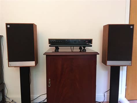 Amplifier Loudspeaker Match Pink Fish Media