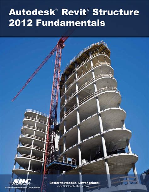 Autodesk Revit Structure 2012 Fundamentals, Book, ISBN: 978-1-58503-681 ...