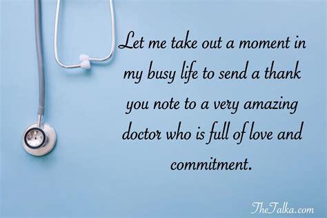 Thankyoumessagesfordoctor Doctor Quotes Medical Medical Jokes