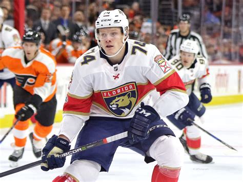 22, 2002 place of birth: Florida Panthers' Owen Tippett Ready to Make NHL Impact