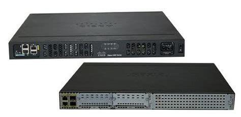 Cisco Isr 4331 Router Security License