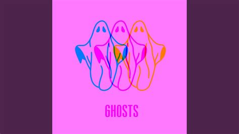 Ghosts Youtube