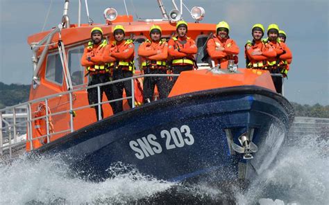 Societe Nationale De Sauvetage En Mer Snsm Le Pouliguen