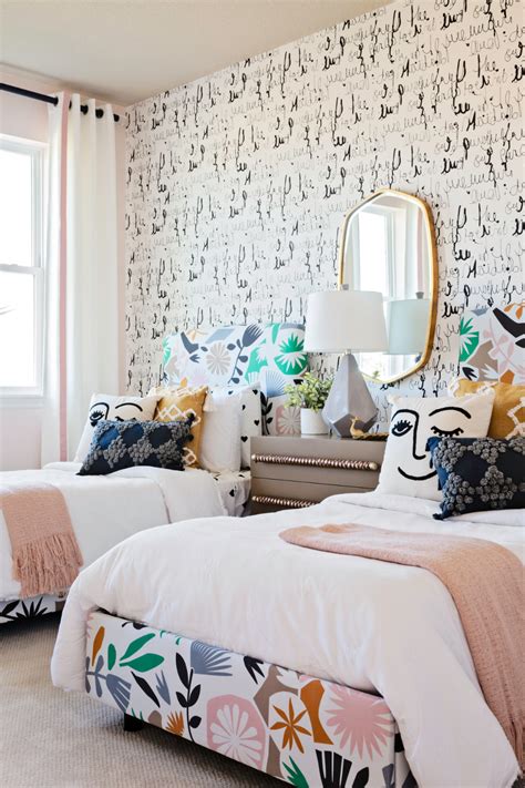 Cute Guest Room Ideas Design Corral