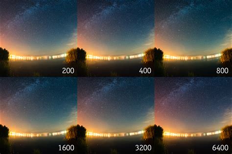 Iso Review Capture The Night Sky With The Iso Less Nikon D750 Fstoppers