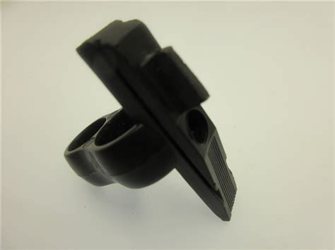 Henry H001 Series Plastic Front Sight