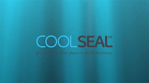 Spectroline® Hvacr Cool Seal™ Ac Leak Sealer Instruction On Vimeo
