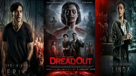 5 Film Horor Indonesia Yang Tayang Bulan Januari 2019