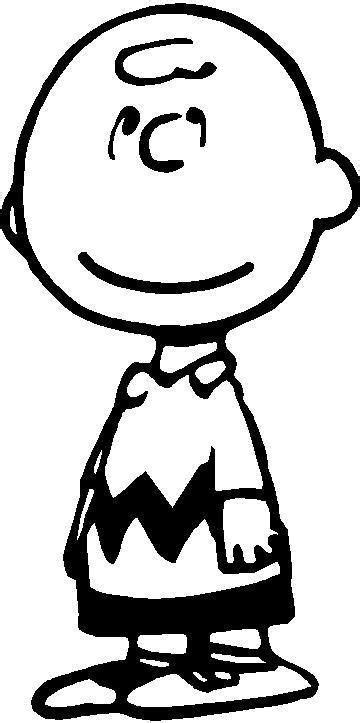Image result for Charlie Brown Character Templates | Charlie brown characters, Charlie brown ...