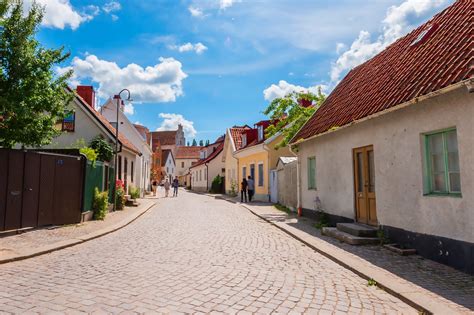 10 Saker Att Göra På Gotland På En Liten Budget Vad Finns Det För Billiga Saker Att Göra På