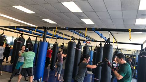 Spacetogether 1700 Sq Ft Fully Equipped Kickboxingpt Gym