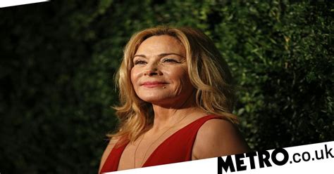 kim cattrall accuses sex and the city co stars of ‘bullying her over movie refusal metro news