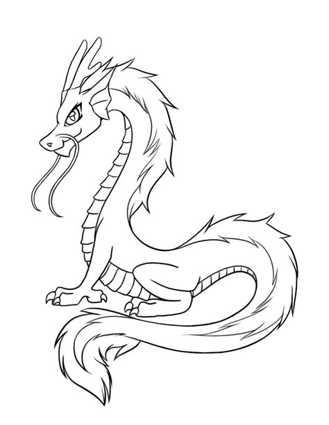 However, just like their forms and features, their existence too is a topic of debate. Realistic Dragon Coloring Pages at GetColorings.com | Free ...