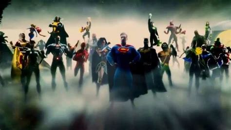 Dceu 10 Characters Who Desperately Deserve A Movie Appearance