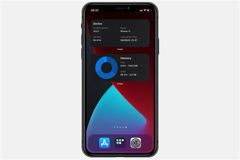 Chief among ios 14's excellent new features is the overhauled home screen. Here Are the Best Third-Party Apps With iOS 14 Widgets ...