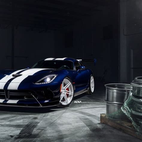 Custom Dodge Viper Images Mods Photos Upgrades — Gallery