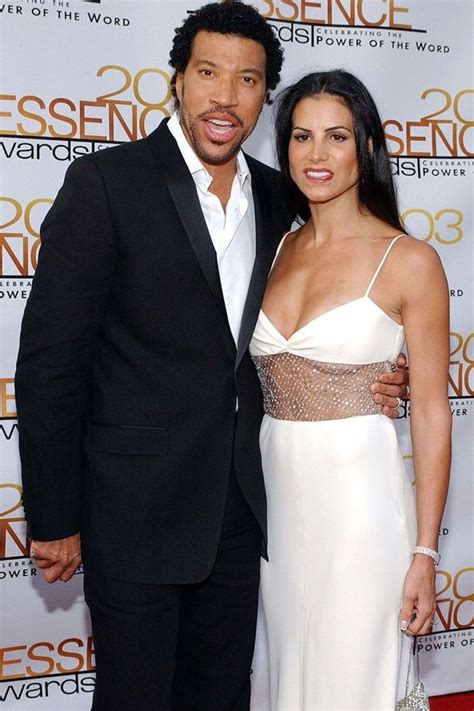 Incredible Lionel Richies Been Paying HOW MUCH Money To His Ex Wife