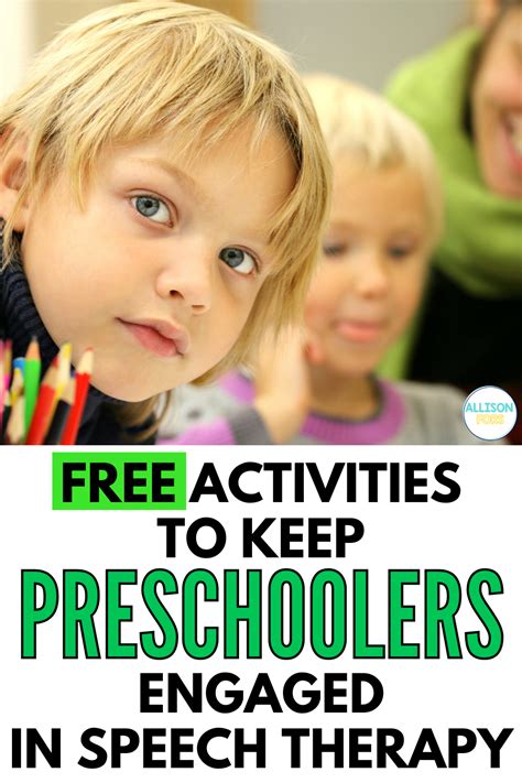 Free Printables Activities And Handouts Preschoolers Will Love These