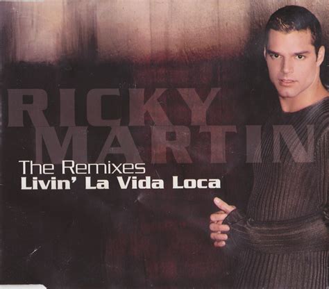 Lbumes Foto La Copa De La Vida Ricky Martin Alta Definici N Completa K K