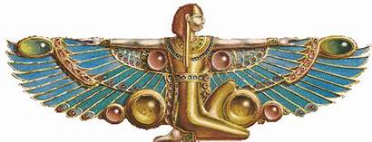 Isis Goddess Egyptian Underdog Egypt Champion