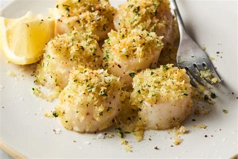 37 Best Side Dishes For Scallops What To Serve With Scallops The Kitchn