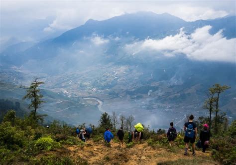The Ultimate Guide to Trekking in Sapa, Vietnam [2021]