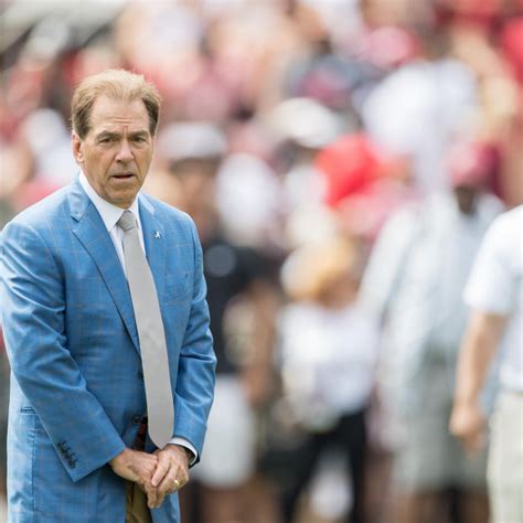 Ranking The Best College Football Coaches Since 2000