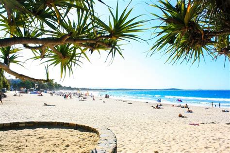 Sunshine Coast Best Things to Do: Beaches and Nature Escapes 2