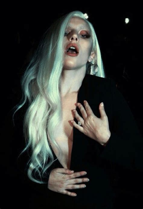 Lady Gaga Ahs American Horror Story The Countess Lady Gaga Pictures Lady Gaga Gaga