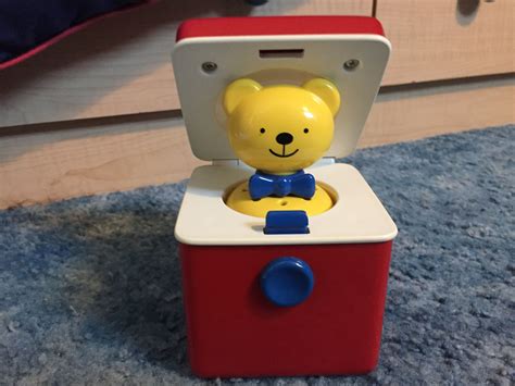 Baby Einstein Language Nursery Toy Chest