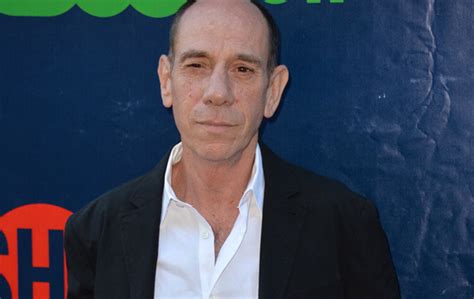 Twin Peaks Alum Miguel Ferrer Reporterly Returning To Revival