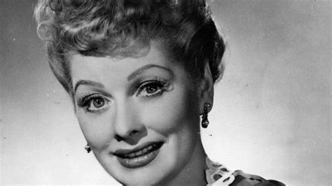 The Life And Career Of Lucille Ball Thales Learning And Development