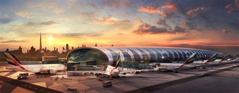 S Werelds Eerste A380 Terminal Volledig Operationeel • Piloot And Vliegtuig