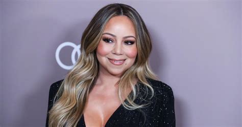 Mariah Careys Sister Sues Her For 125 Million Over Tell All Memoir
