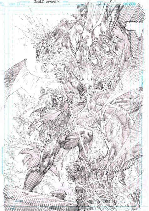 42 Best Jim Lee Pencils Images On Pinterest Jim Lee Art Comic Art